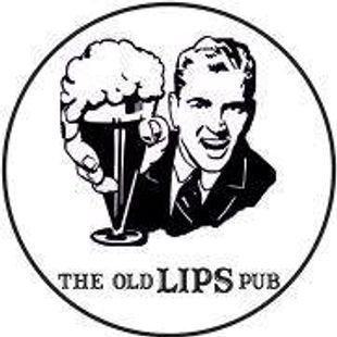 The old lips pub